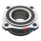 InMotion WA512511 Wheel Bearing Assembly - Rear - view 2