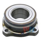 InMotion WA512511 Wheel Bearing Assembly - Rear - view 1