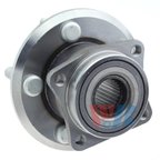 InMotion WA512512 Wheel Bearing and Hub Assembly - Rear - view 1