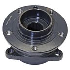 InMotion WA512513HD Wheel Bearing and Hub Assembly - Front or Rear - view 3