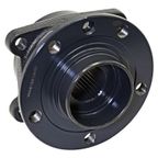 InMotion WA512513HD Wheel Bearing and Hub Assembly - Front or Rear - view 2