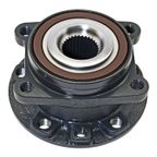 InMotion WA512513HD Wheel Bearing and Hub Assembly - Front or Rear - view 1