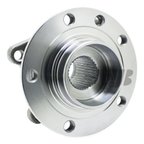 InMotion WA512513 Wheel Bearing and Hub Assembly - Front or Rear - view 2