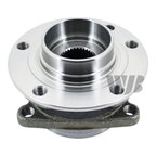 InMotion WA512513 Wheel Bearing and Hub Assembly - Front or Rear - view 3