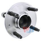 InMotion WA512515 Wheel Bearing and Hub Assembly - Rear - view 2