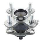 InMotion WA512522 Wheel Bearing and Hub Assembly - Rear - view 3