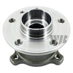 InMotion WA512524 Wheel Bearing and Hub Assembly - Rear - view 3