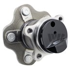 InMotion WA512530 Wheel Bearing and Hub Assembly - Rear - view 1