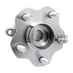 InMotion WA512535 Wheel Bearing and Hub Assembly - Rear - view 3
