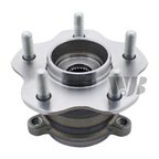 InMotion WA512535 Wheel Bearing and Hub Assembly - Rear - view 4