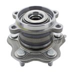 InMotion WA512535 Wheel Bearing and Hub Assembly - Rear - view 2
