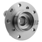 InMotion WA512537 Wheel Bearing and Hub Assembly - Rear - view 2