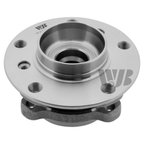 InMotion WA512537 Wheel Bearing and Hub Assembly - Rear - view 3
