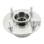 InMotion WA512539 Wheel Bearing and Hub Assembly - Rear - view 4