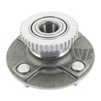 InMotion WA512539 Wheel Bearing and Hub Assembly - Rear - view 2