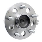 InMotion WA512541 Wheel Bearing and Hub Assembly - Rear Right - view 3