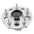 InMotion WA512541 Wheel Bearing and Hub Assembly - Rear Right - view 4