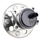 InMotion WA512541 Wheel Bearing and Hub Assembly - Rear Right - view 1