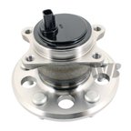 InMotion WA512541 Wheel Bearing and Hub Assembly - Rear Right - view 2