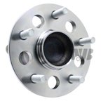 InMotion WA512542 Wheel Bearing and Hub Assembly - Rear Left - view 3