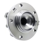 InMotion WA512543 Wheel Bearing and Hub Assembly - Rear - view 2