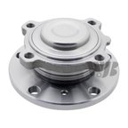 InMotion WA512543 Wheel Bearing and Hub Assembly - Rear - view 1