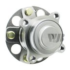 InMotion WA512544 Wheel Bearing and Hub Assembly - Rear - view 1