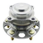 InMotion WA512544 Wheel Bearing and Hub Assembly - Rear - view 2