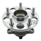 InMotion WA512547 Wheel Bearing and Hub Assembly - Rear - view 4