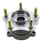InMotion WA512552 Wheel Bearing and Hub Assembly - Rear - view 4