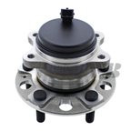 InMotion WA512553 Wheel Bearing and Hub Assembly - Rear - view 2