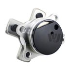 InMotion WA512559 Wheel Bearing and Hub Assembly - Rear - view 1