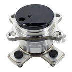 InMotion WA512559 Wheel Bearing and Hub Assembly - Rear - view 2