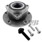 InMotion WA512566 Wheel Bearing and Hub Assembly - Front or Rear - view 1