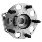 InMotion WA512567 Wheel Bearing and Hub Assembly - Rear - view 3