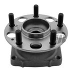 InMotion WA512567 Wheel Bearing and Hub Assembly - Rear - view 4