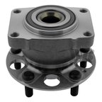 InMotion WA512567 Wheel Bearing and Hub Assembly - Rear - view 2