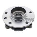 InMotion WA512568 Wheel Bearing and Hub Assembly - Rear - view 3