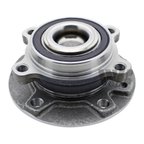 InMotion WA512568 Wheel Bearing and Hub Assembly - Rear - view 1