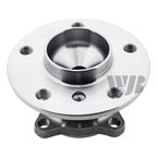 InMotion WA512569 Wheel Bearing and Hub Assembly - Front or Rear - view 3
