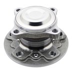 InMotion WA512569 Wheel Bearing and Hub Assembly - Front or Rear - view 1