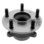 InMotion WA512570 Wheel Bearing and Hub Assembly - Rear - view 4