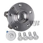 InMotion WA512576 Wheel Bearing and Hub Assembly - Front or Rear - view 3