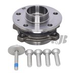 InMotion WA512576 Wheel Bearing and Hub Assembly - Front or Rear - view 4