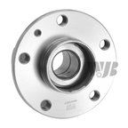 InMotion WA512577 Wheel Bearing and Hub Assembly - Rear - view 3