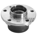 InMotion WA512577 Wheel Bearing and Hub Assembly - Rear - view 4