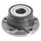 InMotion WA512577 Wheel Bearing and Hub Assembly - Rear - view 1