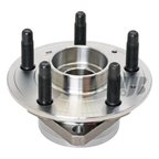 InMotion WA512578 Wheel Bearing and Hub Assembly - Front or Rear - view 4