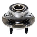 InMotion WA512578 Wheel Bearing and Hub Assembly - Front or Rear - view 2