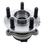 InMotion WA512580 Wheel Bearing and Hub Assembly - Rear - view 4